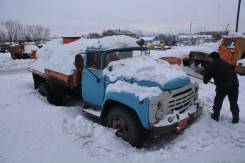 ЗИЛ 431410. , 6 000 куб. см.