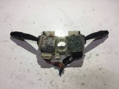 Блок подрулевых переключателей. Toyota Crown Majesta, GS151, JZS151, JZS155, LS151, UZS157 Toyota Crown, GS151, GS151H, JZS151, JZS155, LS151, LS151H...