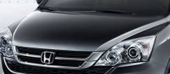 Капот. Honda CR-V, RE, RE3, RE4