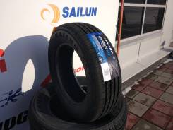Sailun Atrezzo Elite. Летние, 2017 год, без износа, 4 шт