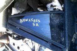 Форточка двери. BMW X5, E53