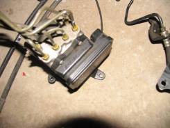 Блок abs. Honda Odyssey, RA6 Двигатель F23A