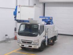 Mitsubishi Canter. Автовышка 15м, 5 240 куб. см., 15 м. Под заказ