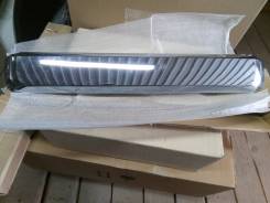 Накладка крышки багажника. Nissan Pathfinder, R51M Двигатели: V9X, VQ40DE, YD25DDTI, YD25DDTIEUR