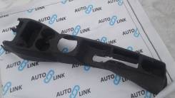 Консоль кпп. Honda Fit, GD1