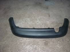 Бампер. Chevrolet Lanos Двигатели: L13, L43, L44, LV8, LX6