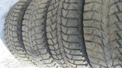 Maxxis MA-SLW Presa Spike. Зимние, шипованные, 5 %, 4 шт