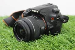 Sony Alpha SLT-A57 Body