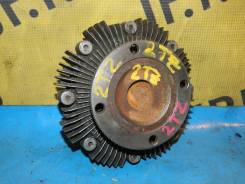 Вискомуфта. Toyota Estima Emina, TCR10, TCR10G, TCR11, TCR11G, TCR20, TCR20G, TCR21, TCR21G Toyota Estima Lucida, TCR10, TCR10G, TCR11, TCR11G, TCR20...