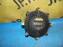 Вискомуфта. Mitsubishi Pajero, V26C, V26W, V26WG, V36V, V36W, V46V, V46W, V46WG Mitsubishi Jeep, J55, J55FF8 Mitsubishi Montero, V26W, V36V, V36W, V46...