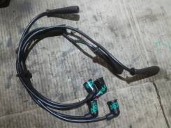 Высоковольтные провода. Mazda Familia, BJ3P, BJ5P, BJ5W, BJ8W, BJEP, BJFP, BJFW, YR46U15, YR46U35, ZR16U65, ZR16U85, ZR16UX5 Mazda Demio, DW3W, DW5W Д...