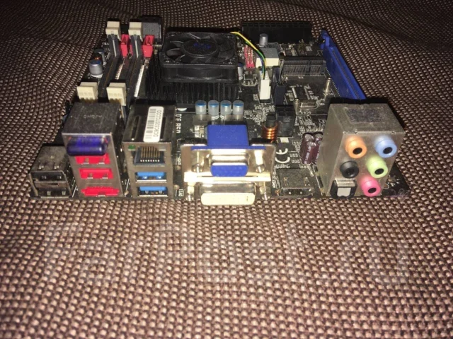 AMD A50M ����