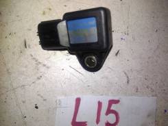 Датчик абсолютного давления. Honda: Accord, Inspire, Lagreat, Fit Aria, Mobilio Spike, Civic Ferio, Mobilio, CR-V, Pilot, Edix, Civic Hybrid, MR-V, El...