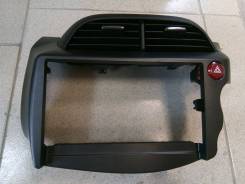 Переходник под руль. Honda Fit, GE, GE6, GE7, GE8, GE9 Двигатели: L13A, L15A