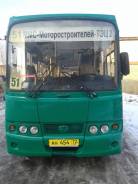 Baw. Продам автобус BAW 2011 года, 2 200 куб. см., 38 мест