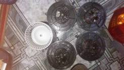 Мотор печки. Toyota Cami, J100E, J102E, J122E Daihatsu Terios, J100G, J102G, J122G Daihatsu Terios Kid, 111G, J111G, J131G Mitsubishi Pajero Junior, H...