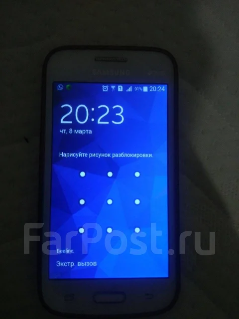 Samsung Galaxy S Duos 3. �/� ����