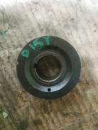 Шкив коленвала. Ford Laser, BF3VF, BF5VF, BF6MF, BF7VF, BG3PF, BG5PF, BG6PF, BG6RF, BG7PF, BG8PF, BG8RF, BHA3PF, BHA5PF, BHA5SF, BHA6RF, BHA7PF, BHA7R...