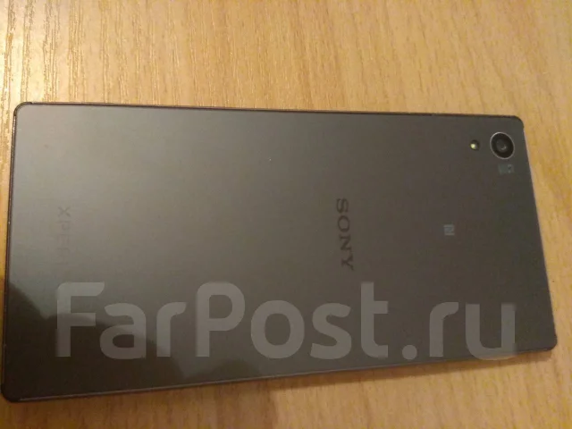 Sony Xperia Z5. �/� ����