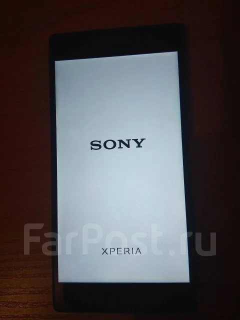 Sony Xperia Z5. �/� ����