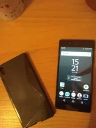 Sony Xperia Z5. �/�