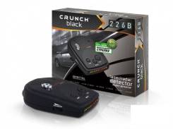 Crunch