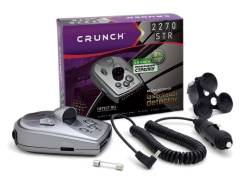 Crunch