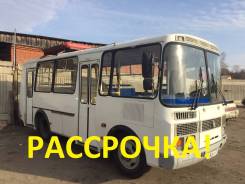 ПАЗ 32054. Автобус ПАЗ-32054 2010 год метан., 4 600 куб. см., 22 места