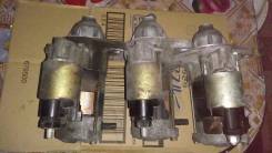 Стартер. Toyota: Premio, Corolla Spacio, Allion, Caldina, Wish, Isis, Corolla Runx, Corolla Двигатель 1ZZFE