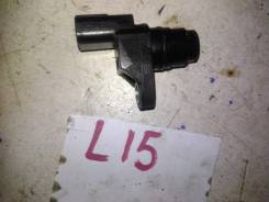 Датчик положения распредвала. Honda: Zest, Accord, Element, Accord Tourer, Stream, Civic, Airwave, Fit Aria, Mobilio Spike, Life, Partner, Elysion, Ja...