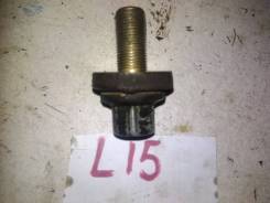 Болт коленвала. Honda: Jazz, Mobilio, Civic Hybrid, Airwave, City, Civic, Mobilio Spike, Insight, Fit Aria, Fit, Freed, Partner Двигатели: L12A1, L12A...
