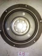 Маховик. Honda: Jazz, Mobilio, Airwave, Mobilio Spike, Fit Двигатели: L12A1, L12A3, L12A4, L13A1, L13A2, L13A5, L13A6, L15A1, L13A, L15A
