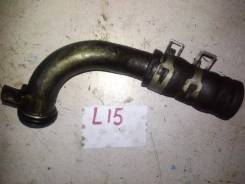 Патрубок охлаждения Honda. Honda: Jazz, Mobilio, Airwave, Mobilio Spike, Fit, Partner Двигатели: L12A1, L12A3, L12A4, L13A1, L13A2, L13A5, L13A6, L15A...
