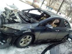 Honda Civic. NLAFD, R18A2