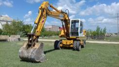 Liebherr A 902 Litronic. Liebherr a902 Litronic, 1,00 куб. м.
