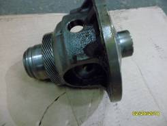 Корпус дифференциала. Hyundai ix35 Hyundai Tucson Kia Sportage Двигатель D4BB