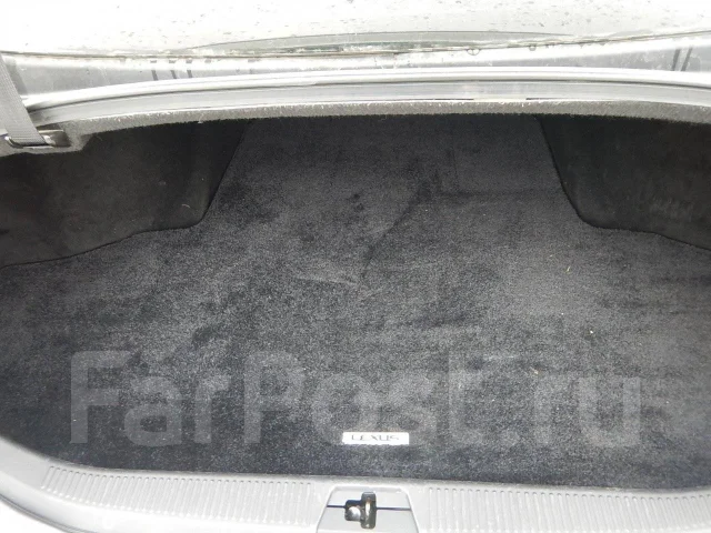 Lexus GS430. UZS190, 3UZFE ����