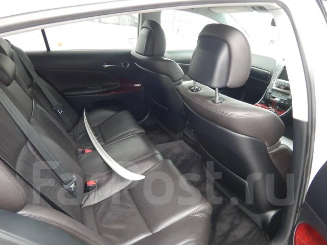 Lexus GS430. UZS190, 3UZFE ����