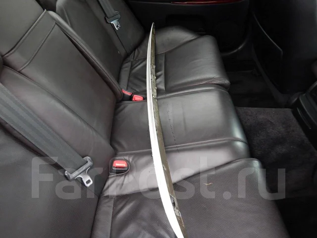 Lexus GS430. UZS190, 3UZFE ����