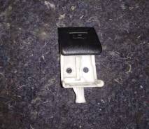 Ручка открывания капота. Toyota: Corsa, Corona, Corolla II, RAV4, Camry, Carina E, Tercel, Carina ED, Corona Exiv, Raum, Chaser, Vista, Carina, Celica...