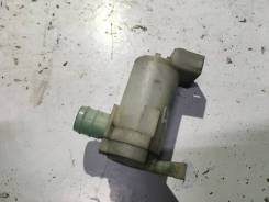 Мотор бачка омывателя. Nissan: Bluebird, X-Trail, 100NX, Maxima, Presage, R'nessa, Lucino, NX-Coupe, Avenir, Sunny, Almera, March Box, Skyline, P...