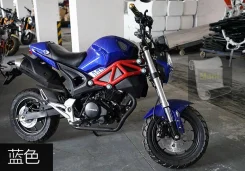 Ducati Monster. ��������, ��� ���, ��� �������. ��� ����� �� ������������ ����