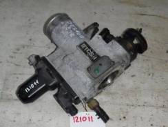 Заслонка дроссельная. Toyota Crown Majesta, JZS179, JZS171, JZS173, JZS175, JZS177 Toyota Crown, JZS175, JZS175W, JZS179, JZS171, JZS173, JZS177 Toyot...