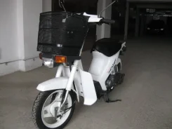 Suzuki Mollet. 49����. ��., ��������, ��� ���, ��� ������� ����