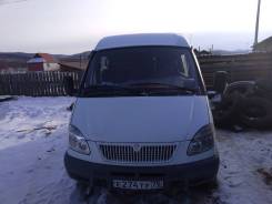 ГАЗ 2705. Продам газ-2705, 2 890 куб. см., 3 500 кг.