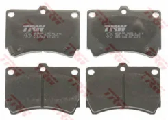 ������� ��������� TRW Mazda Demio, Mazda Familia, Mitsubishi Delica GDB1024S ����