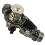 Термостат. BMW: Z3, 3-Series, 5-Series, 3-Series Gran Turismo, X3, Z4, X5 Двигатели: M52TUB25, M52TUB28, M54B22, M54B25, M54B30, M52B25, M52B28