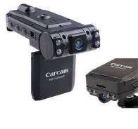 Carcam X1000 HD