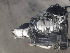 Двигатель в сборе. Toyota: Crown Majesta, Crown, Aristo, Celsior, Soarer, Land Cruiser Prado Двигатели: 1UZFE, VVTI