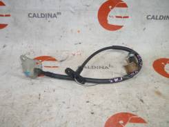 Тросик акселератора. Toyota: Corsa, Corolla II, Paseo, Tercel, Cynos, Starlet Двигатели: 4EFE, 5EFE
